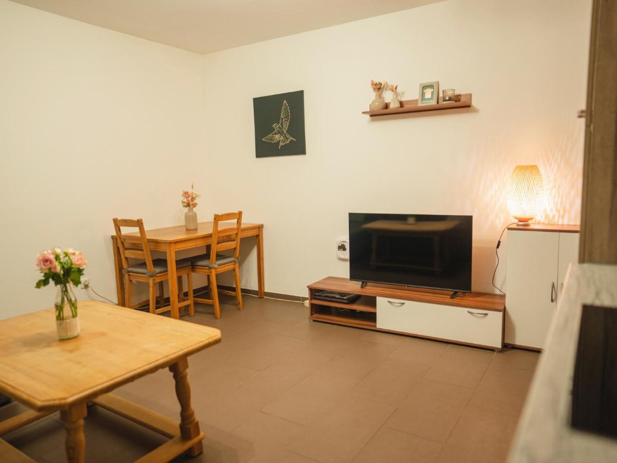 Ferienwohnungen Ebensperger - Chiemgau Karte Инцел Екстериор снимка